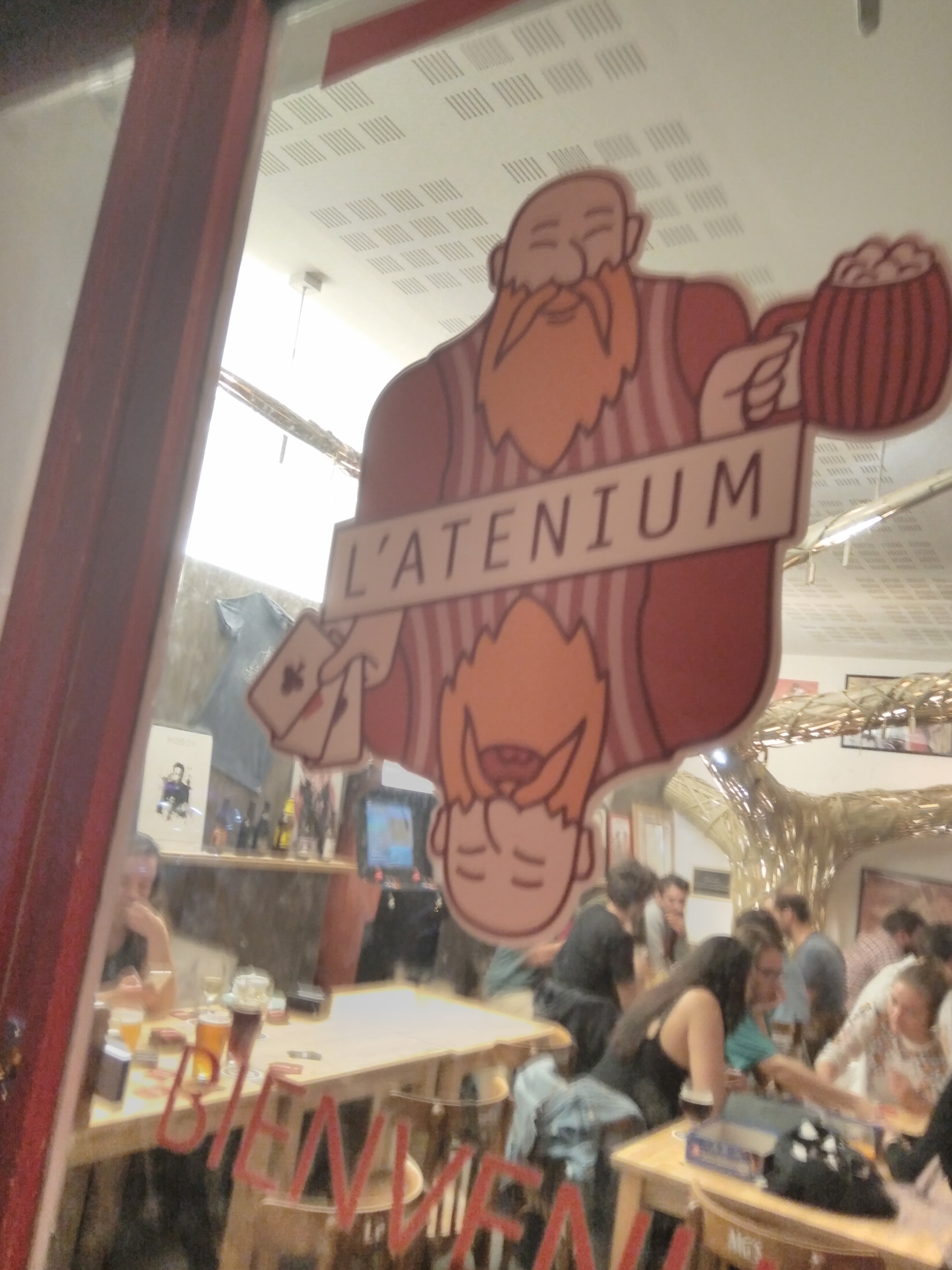 Photo n° 1 de l'avis de Cyprien.I fait le 17/09/2017 à 15:28