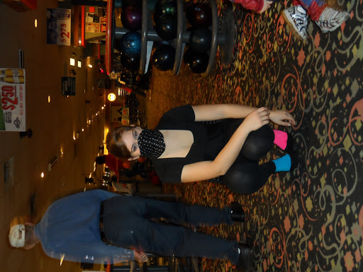 Bowling Alley «Schwoegler Park Towne Lanes», reviews and photos, 444 Grand Canyon Dr, Madison, WI 53719, USA