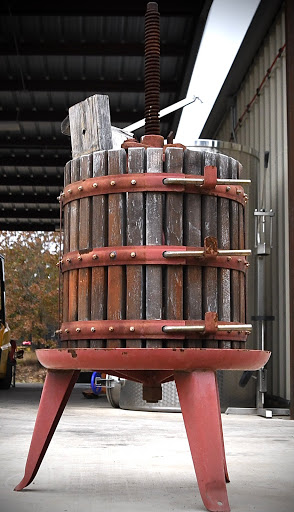 Winery «Westcave Cellars Winery», reviews and photos, 25711 Hamilton Pool Rd, Round Mountain, TX 78663, USA