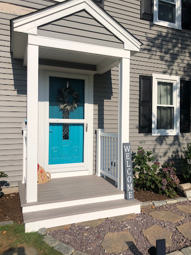 Contractor «Care Free Homes, Inc.», reviews and photos, 239 Huttleston Ave, Fairhaven, MA 02719, USA