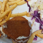 Photo n°1 de l'avis de Achim.h fait le 22/07/2023 à 17:31 sur le  Saray döner à Hamburg