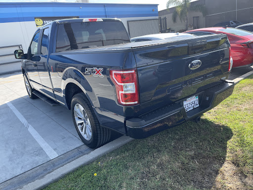 Auto Body Shop «Fountain Valley Bodyworks Express», reviews and photos, 18125 Euclid St, Fountain Valley, CA 92708, USA