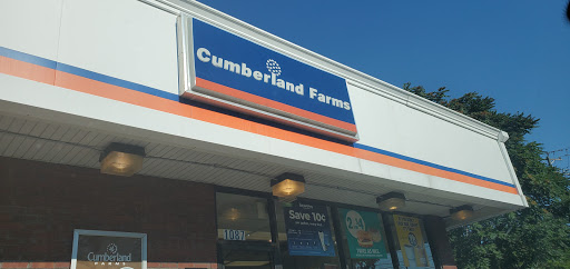 Gas Station «Cumberland Farms», reviews and photos, 1087 Old Colony Rd, Meriden, CT 06450, USA