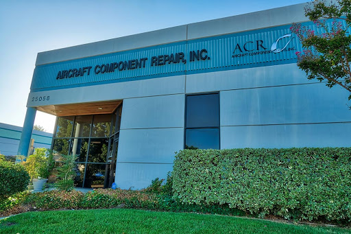 Aircraft Component Repair (ACR)