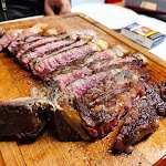 Photo n°7 de l'avis de Emanuele.a fait le 03/10/2021 à 12:30 sur le  Macelleria Bisteccheria Ulivieri à Ciampino