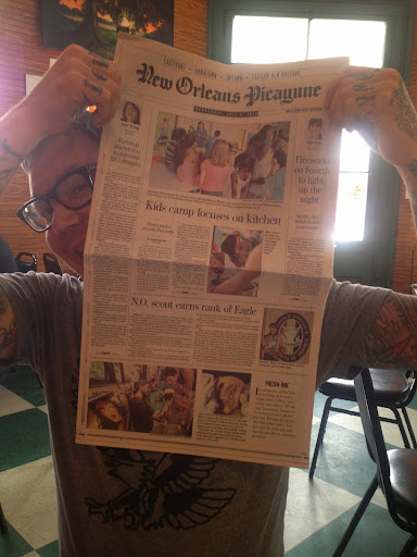 Explore tramp stamp tattoo ideas, creative tattoo ideas in New Orleans, available at Downtown Tattoos and Piercing