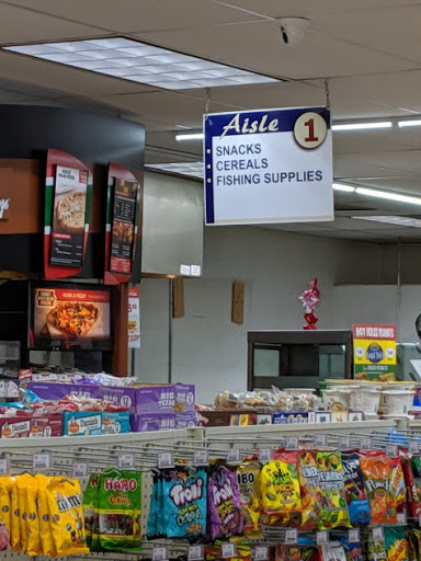 Grocery Store «Lula Grocery», reviews and photos, 5919 Main St, Lula, GA 30554, USA