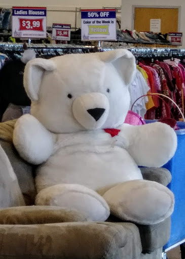 Donations Center «Valley Rescue Mission Donation», reviews and photos