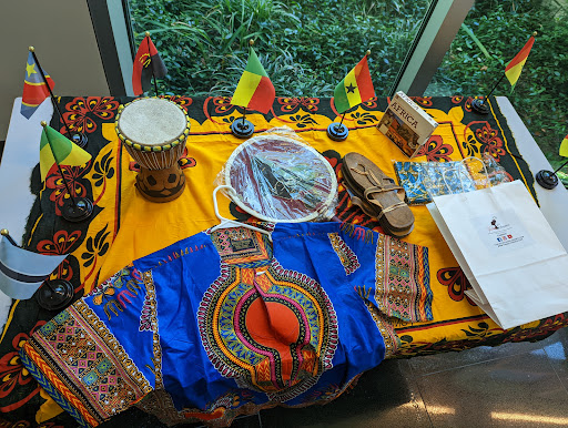 Art Museum «Georgia Museum of Art», reviews and photos, 90 Carlton St, Athens, GA 30602, USA