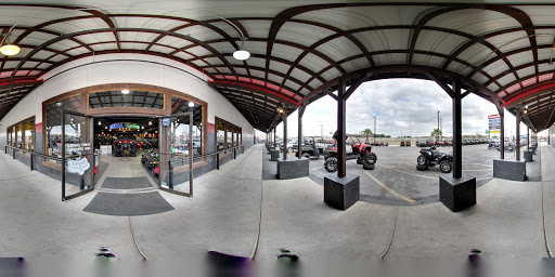 Motorcycle Dealer «Woods Cycle Country», reviews and photos, 1933 Interstate 35 Frontage Rd, New Braunfels, TX 78130, USA