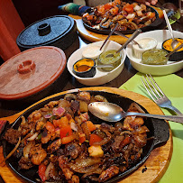 Plats et boissons du Restaurant tex-mex (Mexique) Casa Del Condor à Bagneux - n°3
