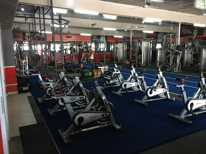 JP Fitness Centre (Mulivai) - 568M+RMC, Apia, Samoa
