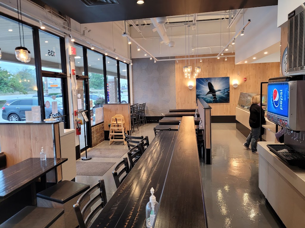 LemonShark Poke Wheaton Wheaton, IL 60189 Menu, Reviews, Hours