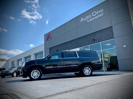 Used Car Dealer «AutoOne», reviews and photos, 1282 Manheim Pike, Lancaster, PA 17601, USA