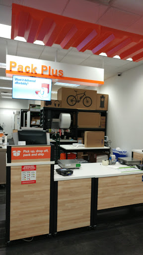 Print Shop «FedEx Office Print & Ship Center», reviews and photos, 715 D St SE, Washington, DC 20003, USA