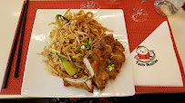 Nouilles sautées du Restaurant servant des nouilles chinoises Tasty nouilles à Paris - n°5