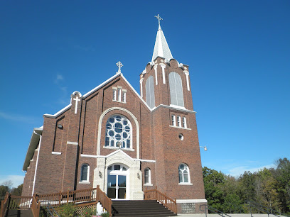 Saint Philip Catholic Church (Rolling Ground)