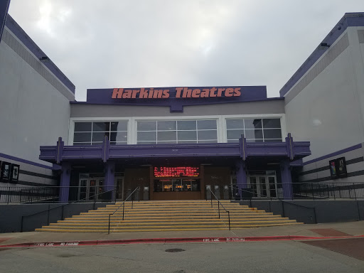 Movie Theater «Harkins Theatres Southlake 14», reviews and photos, 1450 Plaza Pl, Southlake, TX 76092, USA