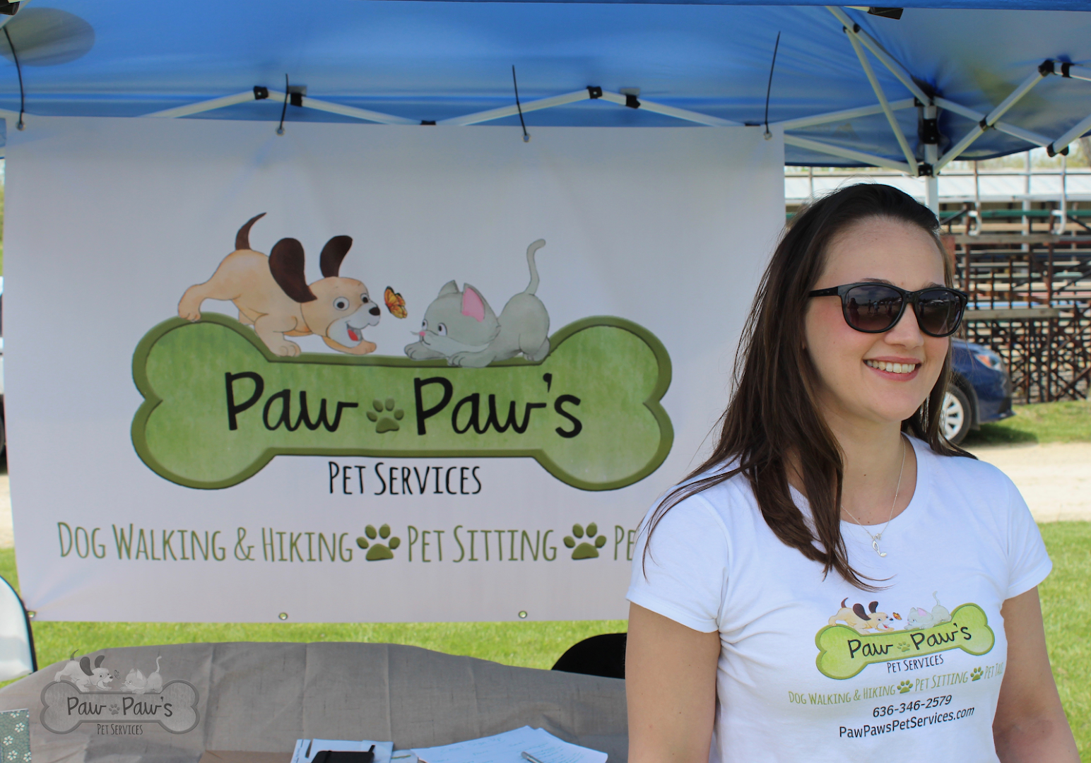 Paw Paw's Pet Services, LLC