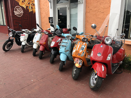 Motorcycle Shop «Motorcycle Sunshine», reviews and photos, 3531 NE 2nd Ave, Miami, FL 33137, USA