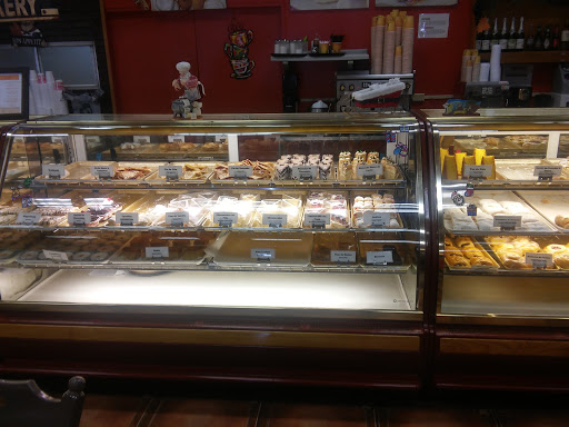 Bakery «La Flor De Espana Bakery & Restaurant», reviews and photos, 200 Post Ave SW, Winter Haven, FL 33880, USA