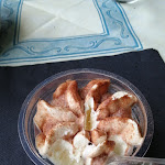 Photo n°7 de l'avis de Alicja.o fait le 23/05/2021 à 13:52 sur le  Baraonda Pizzeria Ristorante Bar à Piediluco