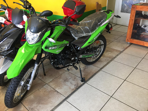 Motor Scooter Dealer «Jealse Scooters Inc», reviews and photos, 572 E Osceola Pkwy, Kissimmee, FL 34744, USA