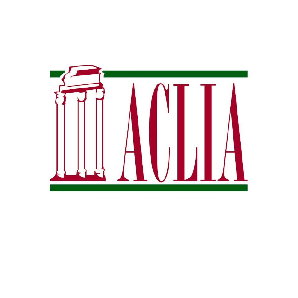 Aclia-Associação de Cultura e Língua Italiana de Assis
