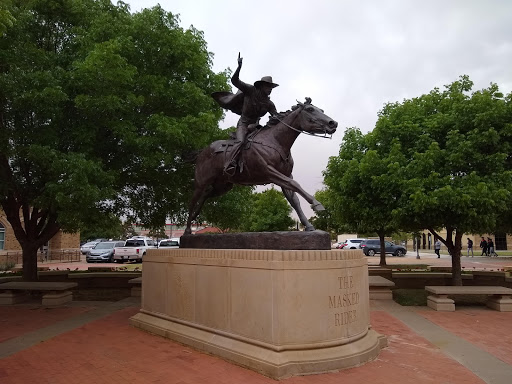 Event Venue «Frazier Alumni Pavillion», reviews and photos, 2606 Red Raider Ave, Lubbock, TX 79409, USA