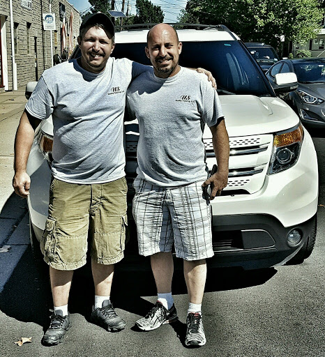 Used Car Dealer «Amaral Auto Sales & Service», reviews and photos, 295 Park Ave, Lyndhurst, NJ 07071, USA