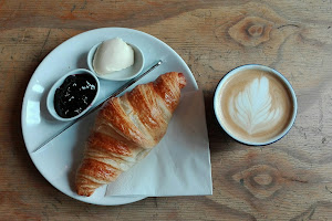 leuchtstoff - Kaffeebar und Bakery