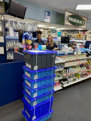 Pharmacy «Bayshore Pharmacy», reviews and photos, 2 Bayshore Plaza, Atlantic Highlands, NJ 07716, USA