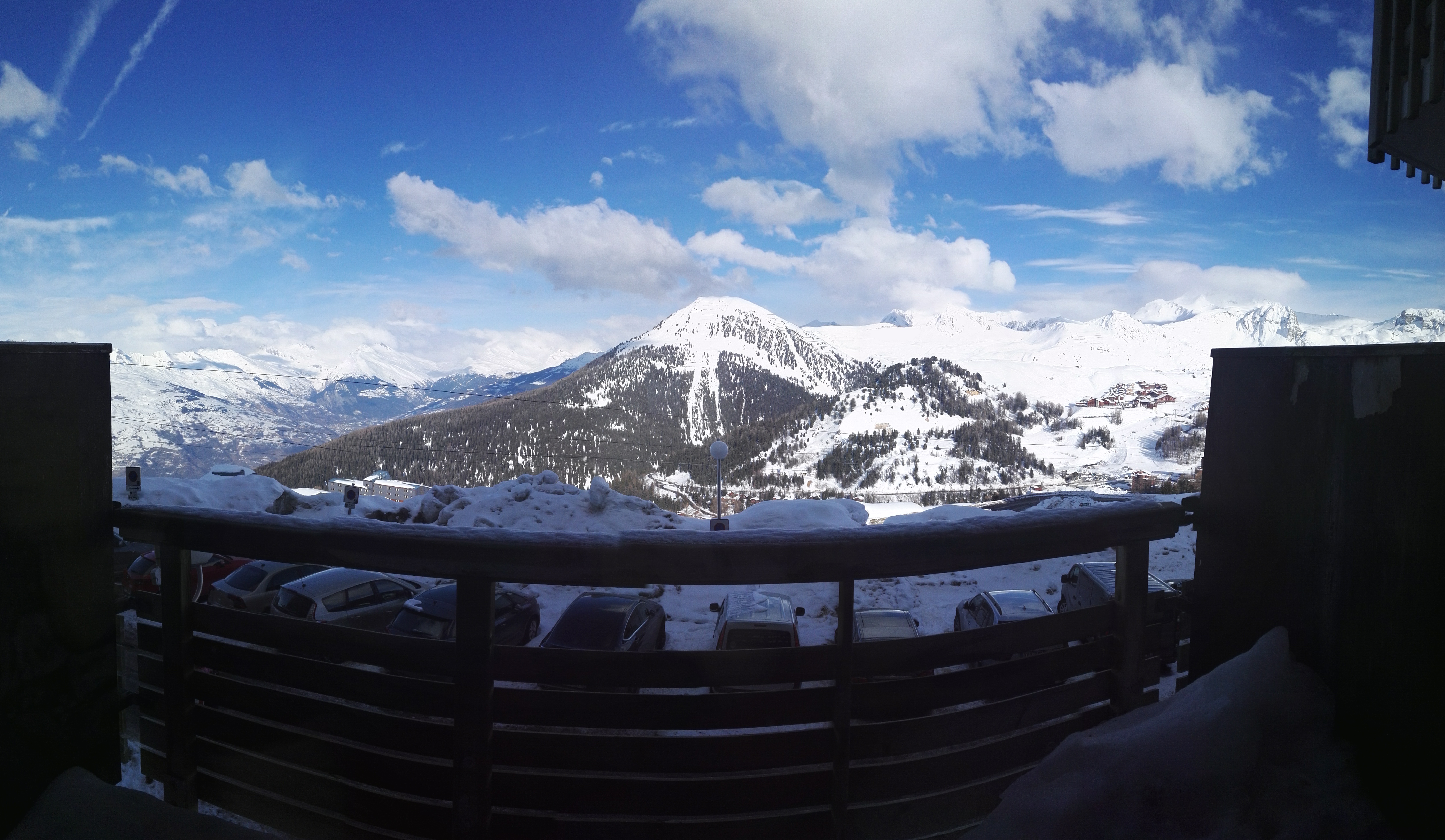 Photo n° 1 de l'avis de lea.a fait le 26/02/2018 à 10:15