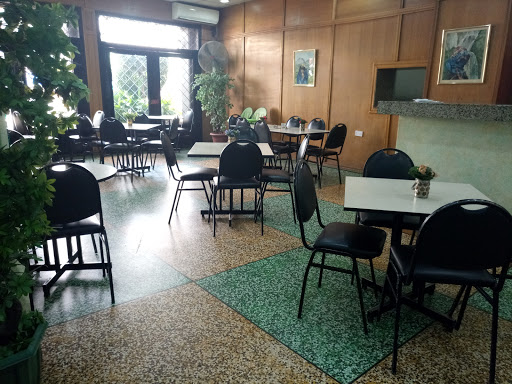 The Net Café, 25 Ahmadu Bello Way, Jos, Nigeria, Coffee Store, state Plateau