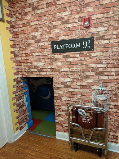 Book Store «Little Shop of Stories», reviews and photos, 133 E Court Square # A, Decatur, GA 30030, USA