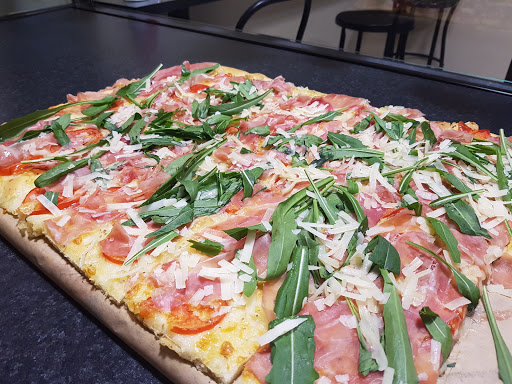 Angolo Della Focaccia. Focacceria panzerotteria in Castellana Grotte, Città Metropolitana di Bari