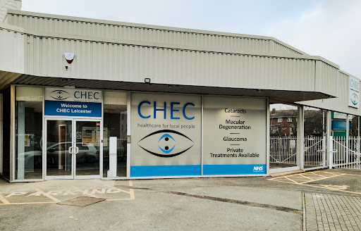 CHEC Leicester