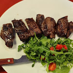 Photo n°3 de l'avis de francesco.a fait le 21/10/2023 à 07:59 sur le  Trattoria Bisteccheria Bufalotto à Rome