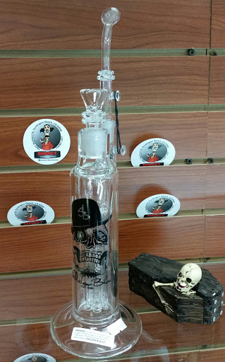 Tobacco Shop «Smoke Shop & Vape Shop», reviews and photos, 19027 Bushard St, Huntington Beach, CA 92646, USA