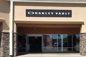 Oakley Vault image