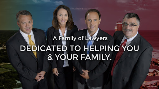 Personal Injury Attorney «Syfrett, Dykes & Furr», reviews and photos