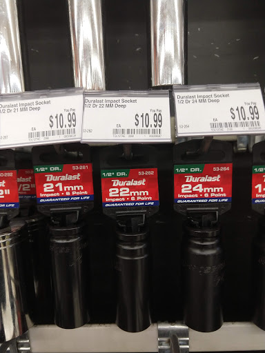 Auto Parts Store «AutoZone», reviews and photos, 4095 W 5415 S, Kearns, UT 84118, USA