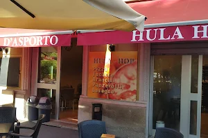Pizzeria D'Asporto Hula-Hop image