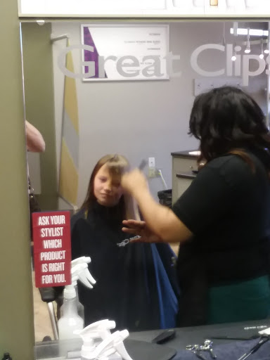 Hair Salon «Great Clips», reviews and photos, 1406 Forrest Ave #2, Dover, DE 19904, USA
