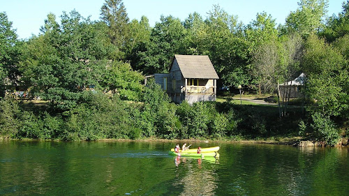 L’anse du Lac – Centre de vacances de la FOL Aveyron à Pont-de-Salars