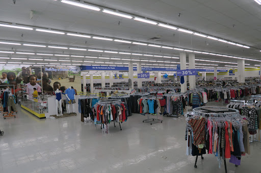 Thrift Store «Planet Aid Thrift Center», reviews and photos, 5425 Baltimore National Pike, Baltimore, MD 21229, USA
