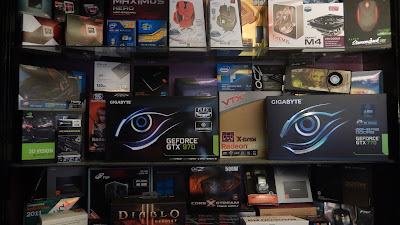Dav'Informatique à Thiers