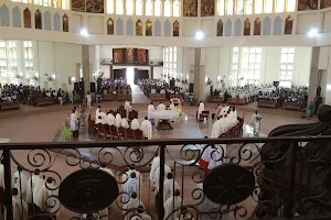 Maria Mater Dei Catholic Cathedral Umuahia image