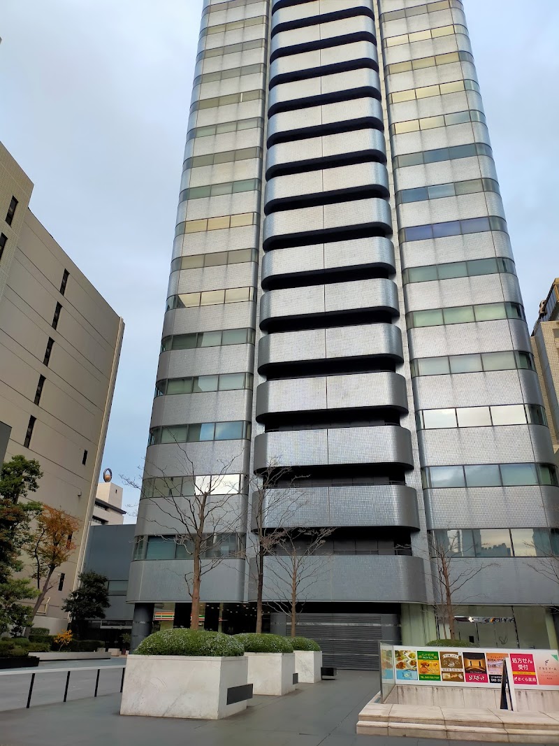 総合健診センターヘルチェック 横浜西口センター