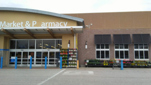 Department Store «Walmart Supercenter», reviews and photos, 303 Fallston Blvd, Fallston, MD 21047, USA